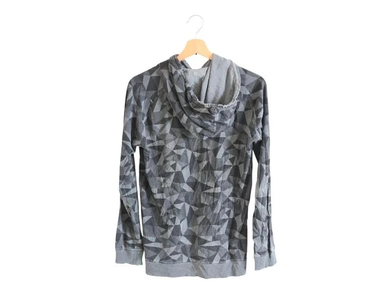 Sudadera Bizzbee con estampado C26 S – photo 2